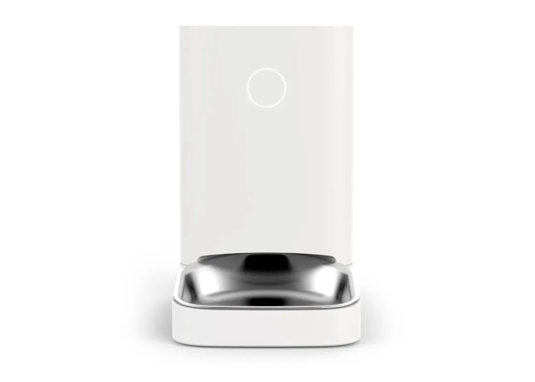 2022年iF设计奖：宠物用品类