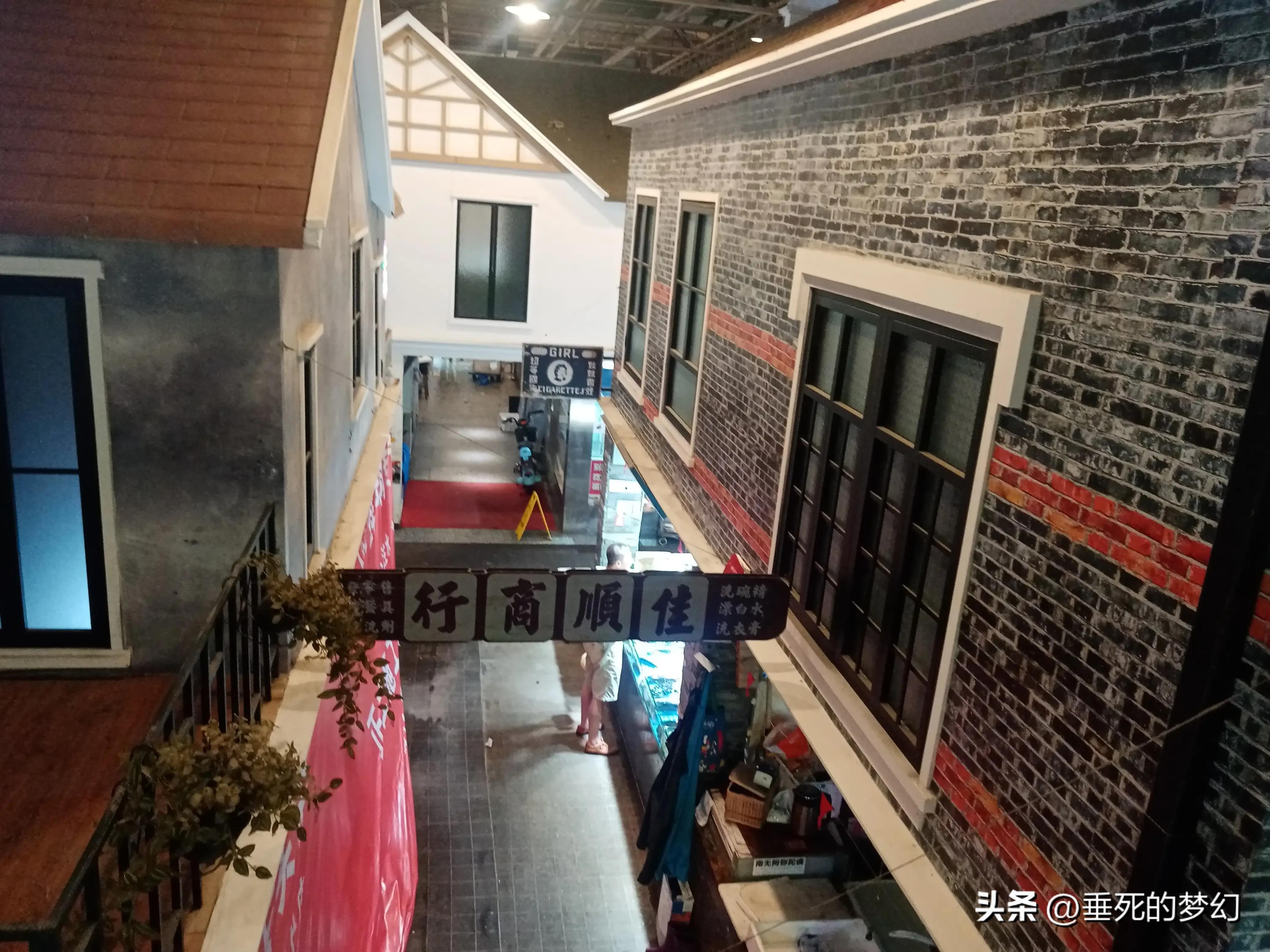 美丽的普陀,美丽普陀同心家园