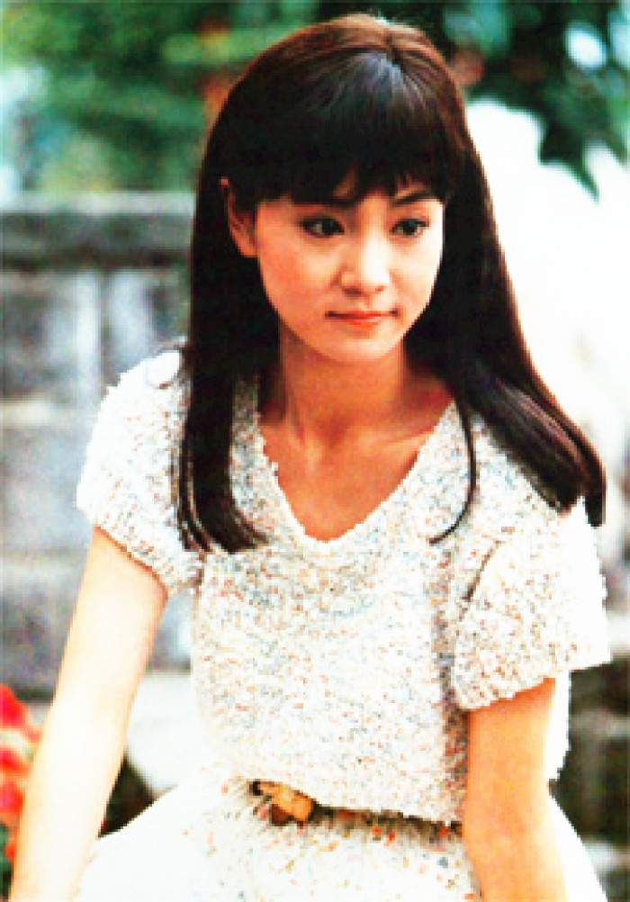 80年代港风刘雪华,台湾演员刘雪华情史