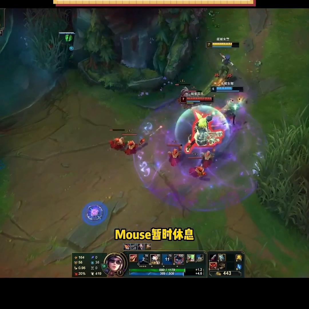 uzi加入edg玩vn全场高呼,抽到uzi103分