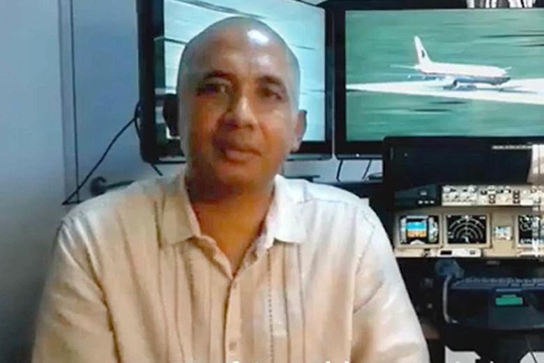 马航mh370残骸疑被发现,马航mh370残骸或被找到