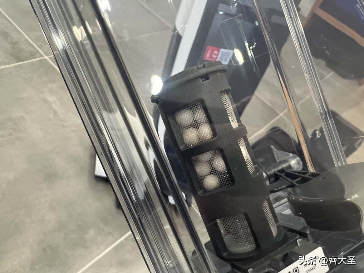 石头a10ultra洗地机测评,石头A10Ultra智能洗地机