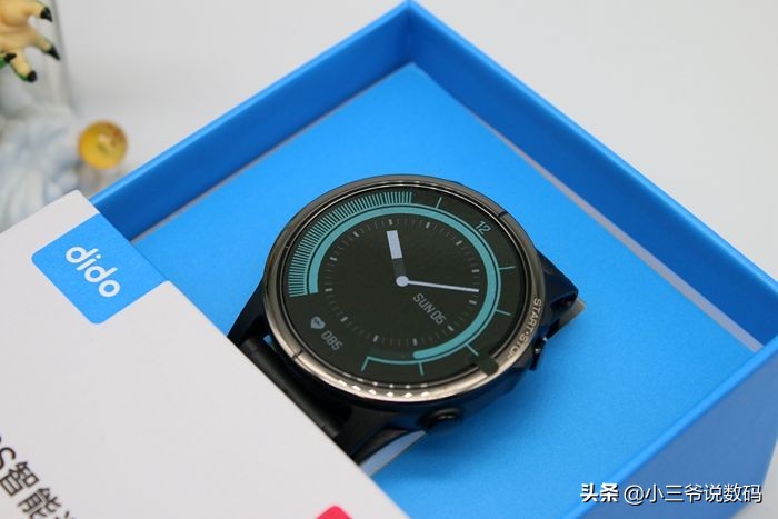 dido鏅鸿兘鎵嬭〃y20,didos2鏅鸿兘杩愬姩鎵嬭〃