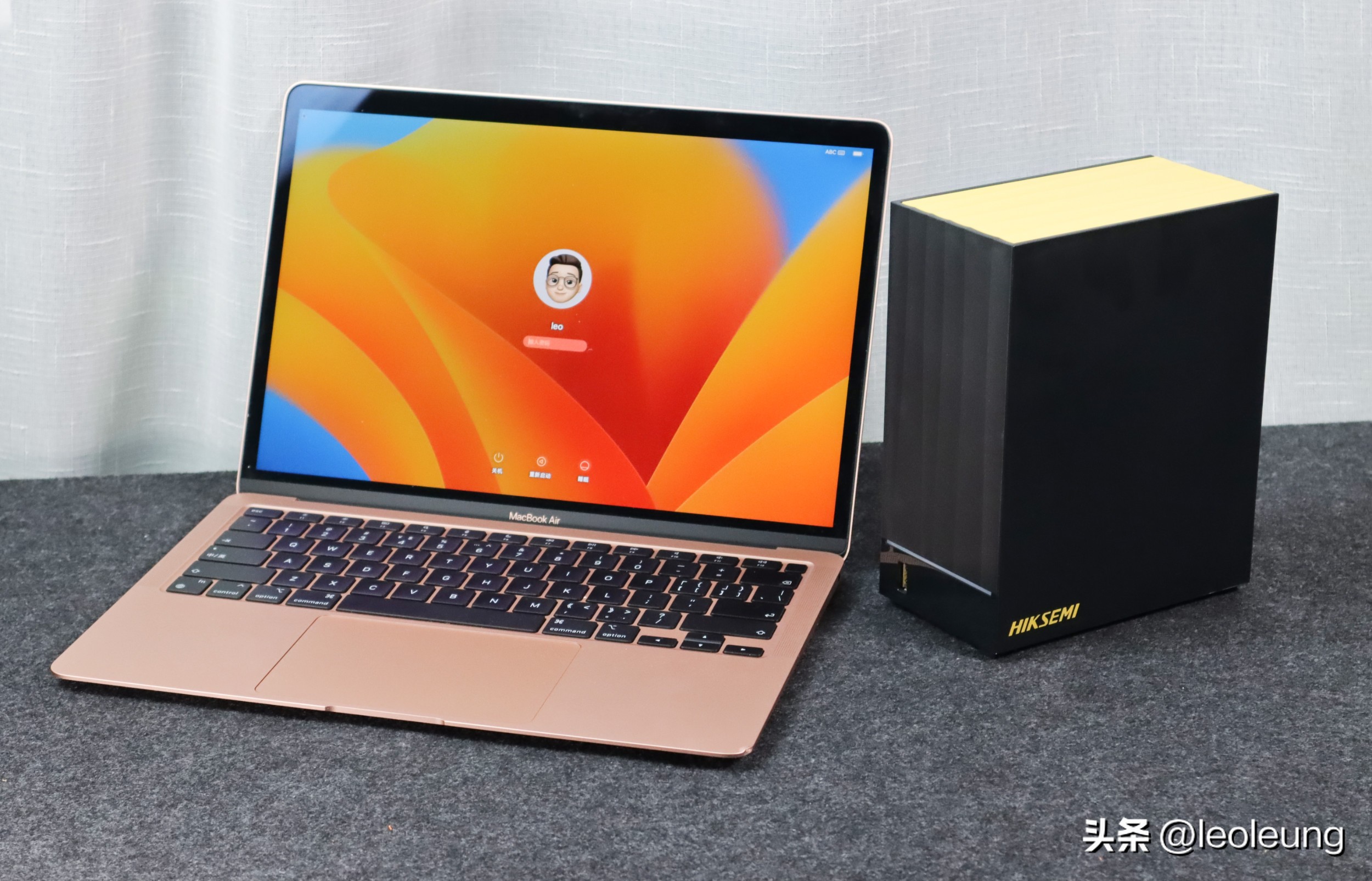 海康智存nas20pro,海康威视mage20nas评测