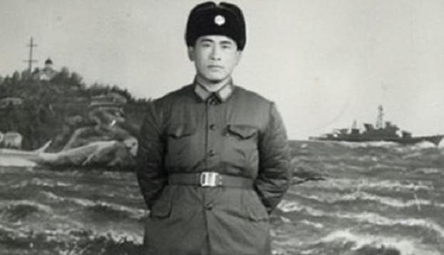 特等功臣隐居63年完整视频,功臣隐姓埋名44年后续