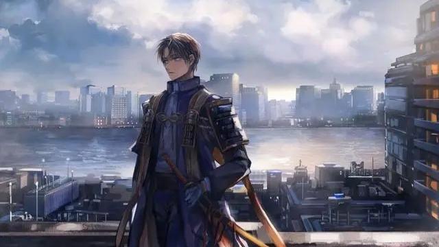 网文二十年评分最高的十本小说,十本熬夜看完的高质量小说推荐