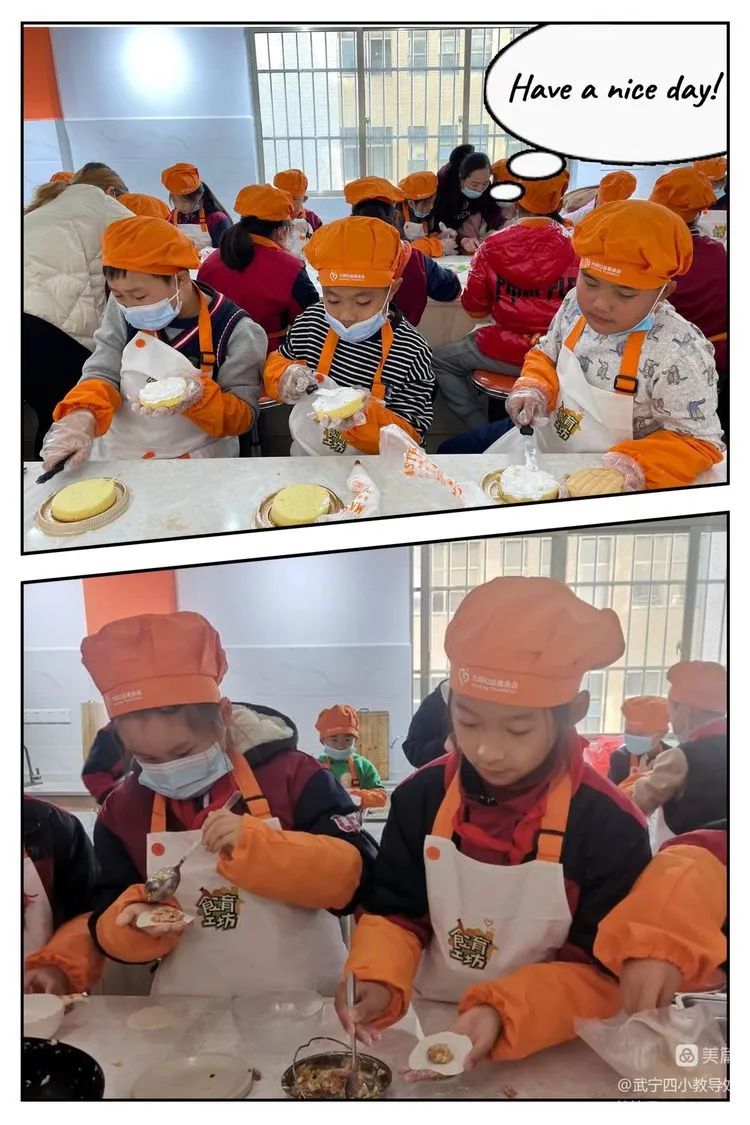 多彩社团活动助力双减落实,双减政策下的课后服务社团活动