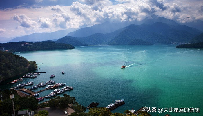 台湾最大的湖澎湖,台湾最大的湖