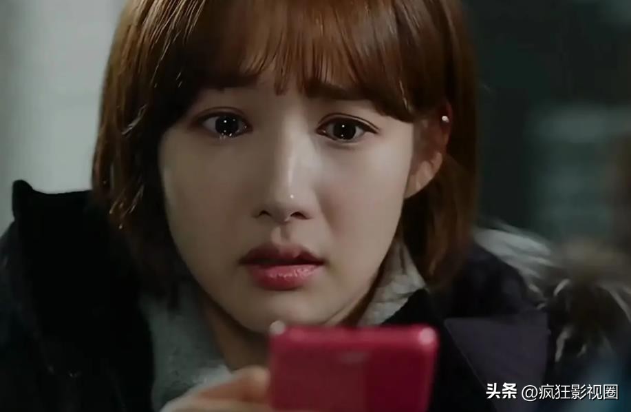 韩国女星朴敏英整容,朴敏英被称为韩国整容界女星范本