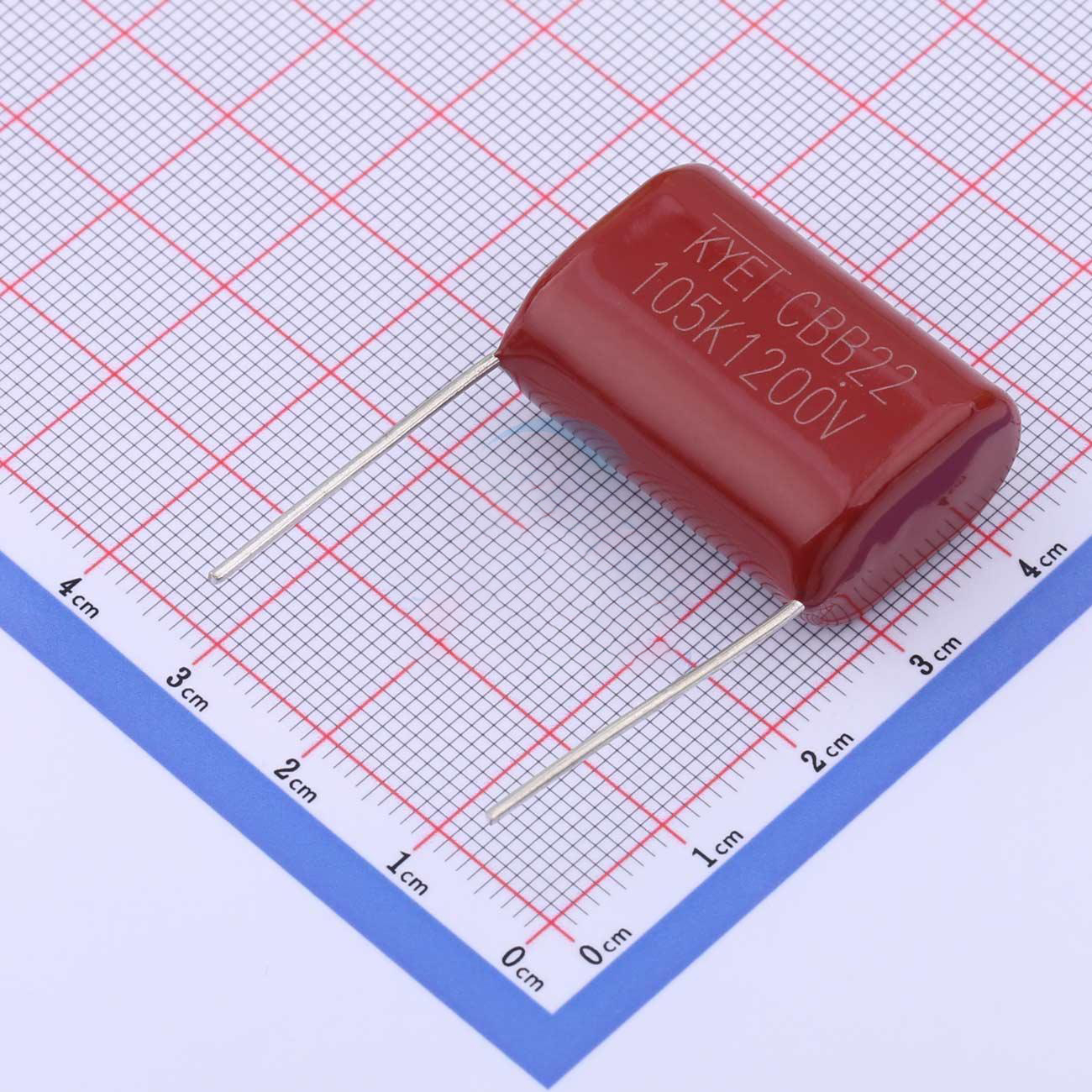 cbb聚丙烯,薄膜电容和聚丙烯电容的区别