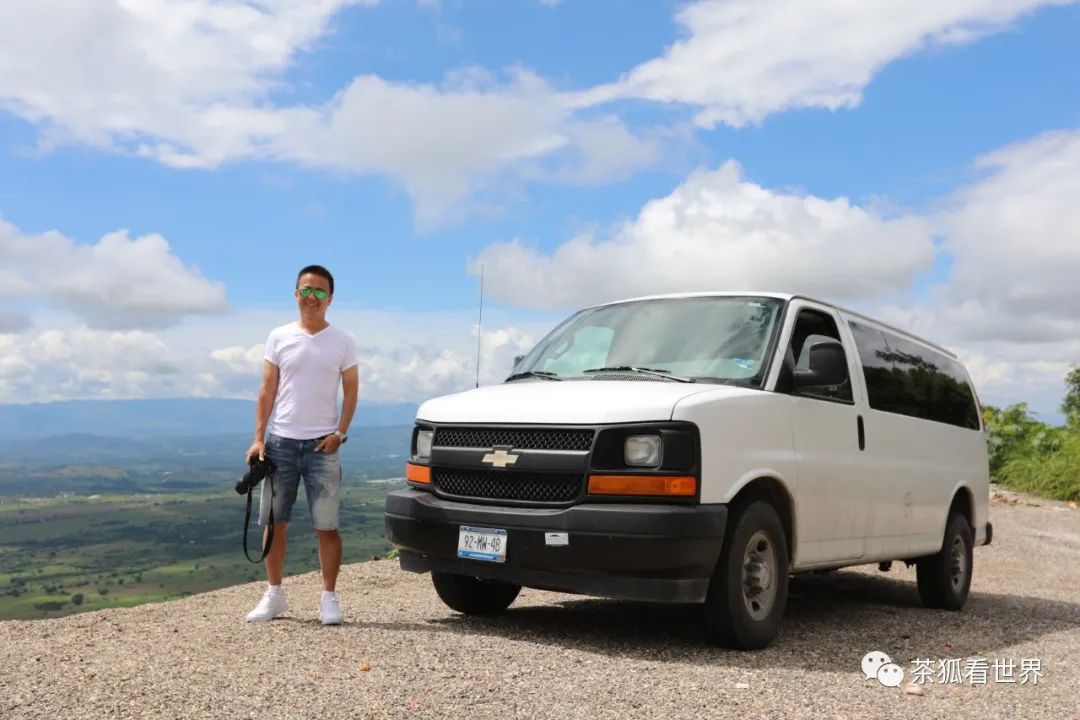 墨西哥自驾三周,墨西哥自驾游理解了美国的焦虑