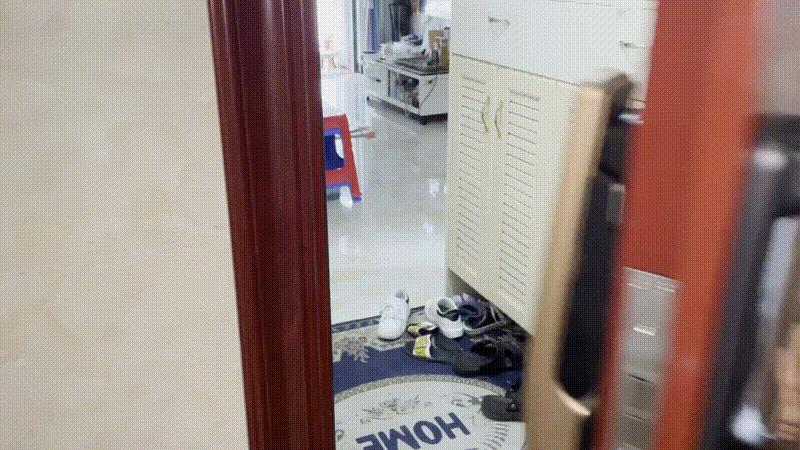 带猫眼和指静脉智能锁推荐,推荐一款指静脉可视智能锁