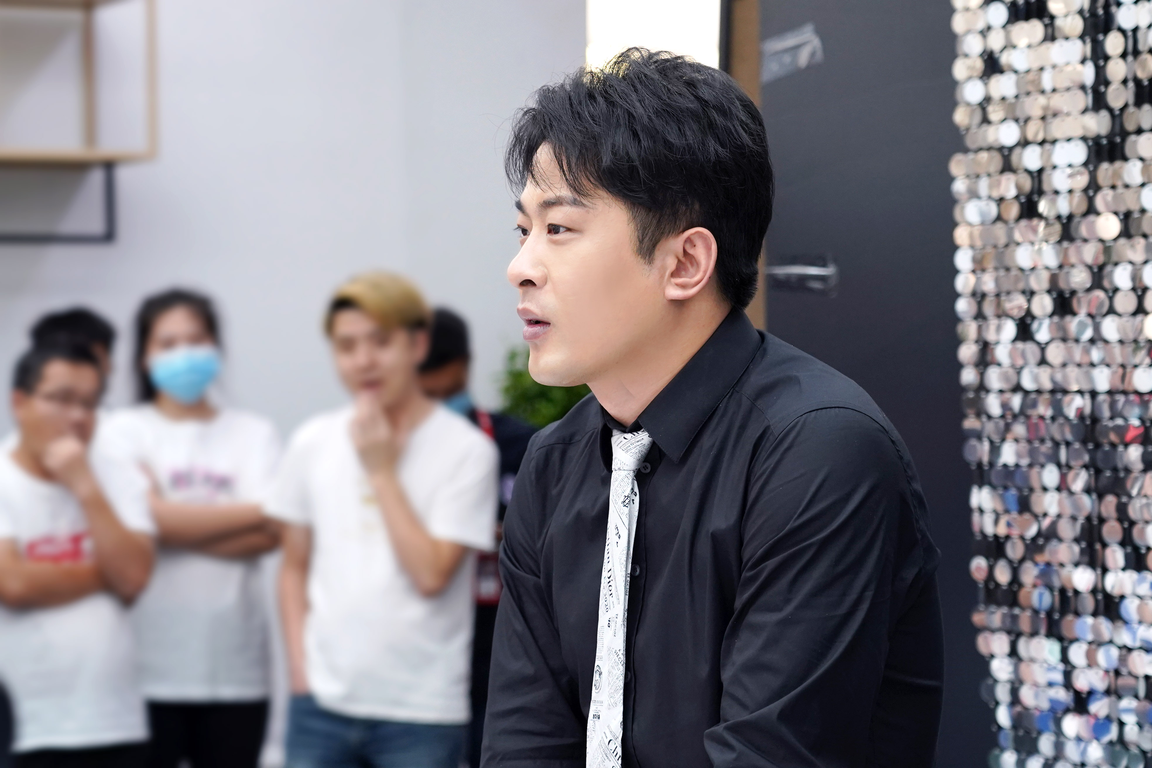 辛巴公益助农活动,辛巴助力乡村公益直播