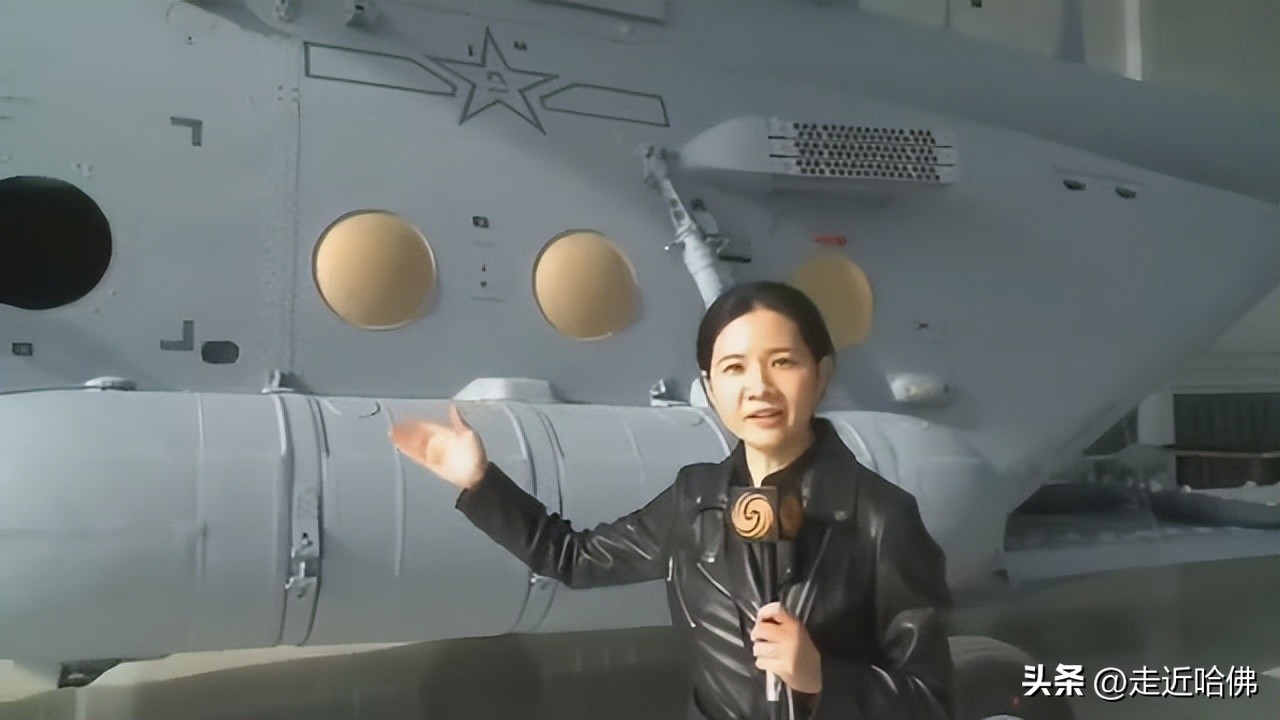 米171直升机搜救宇航员,米171直升飞机航天搜救