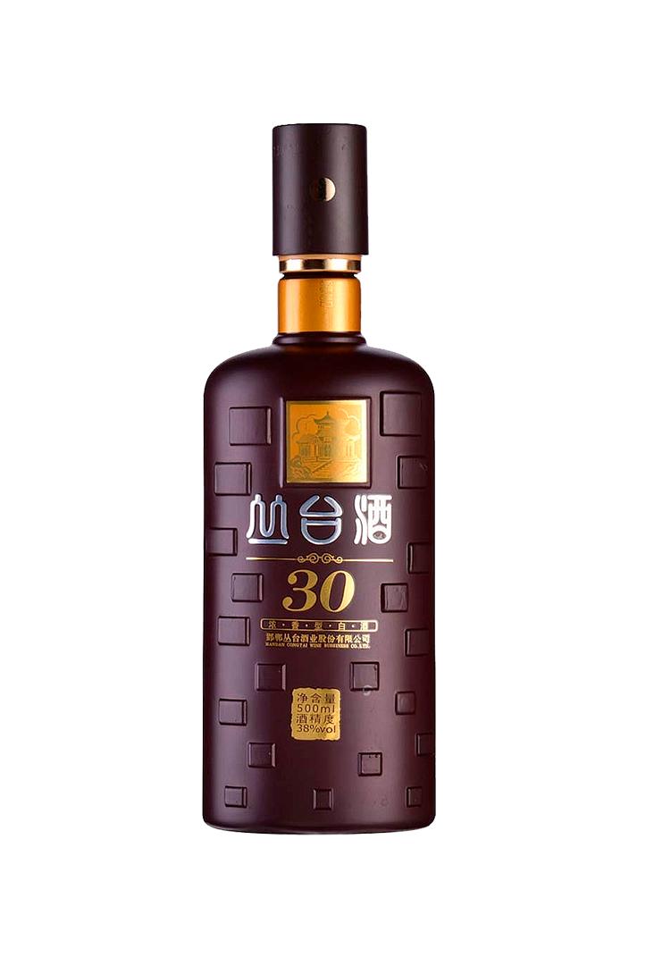 2021中国酒业百强,中国酒业最具代理价值产品