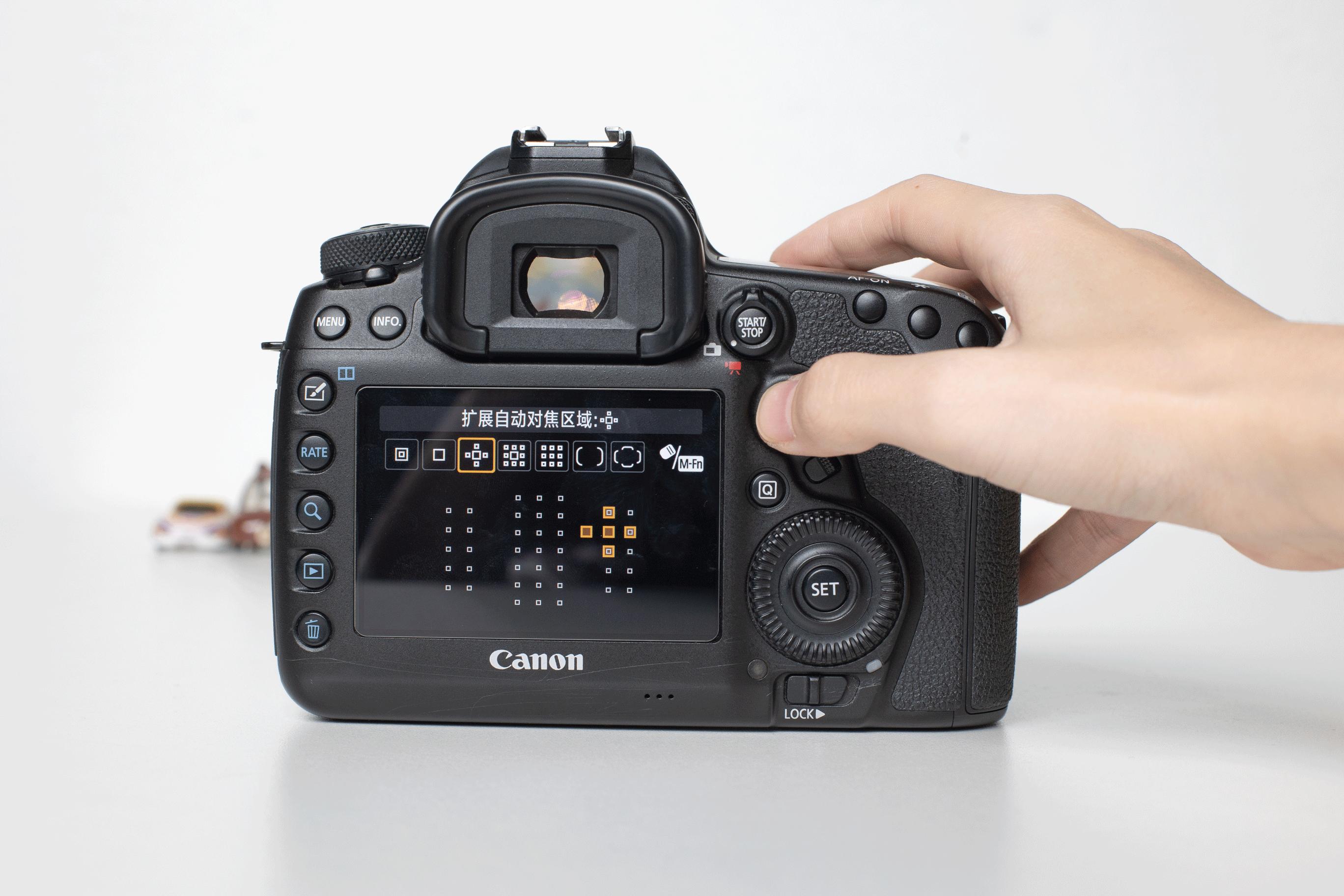 相机拍照对焦模糊怎么解决,相机对焦快照片是不是不容易模糊