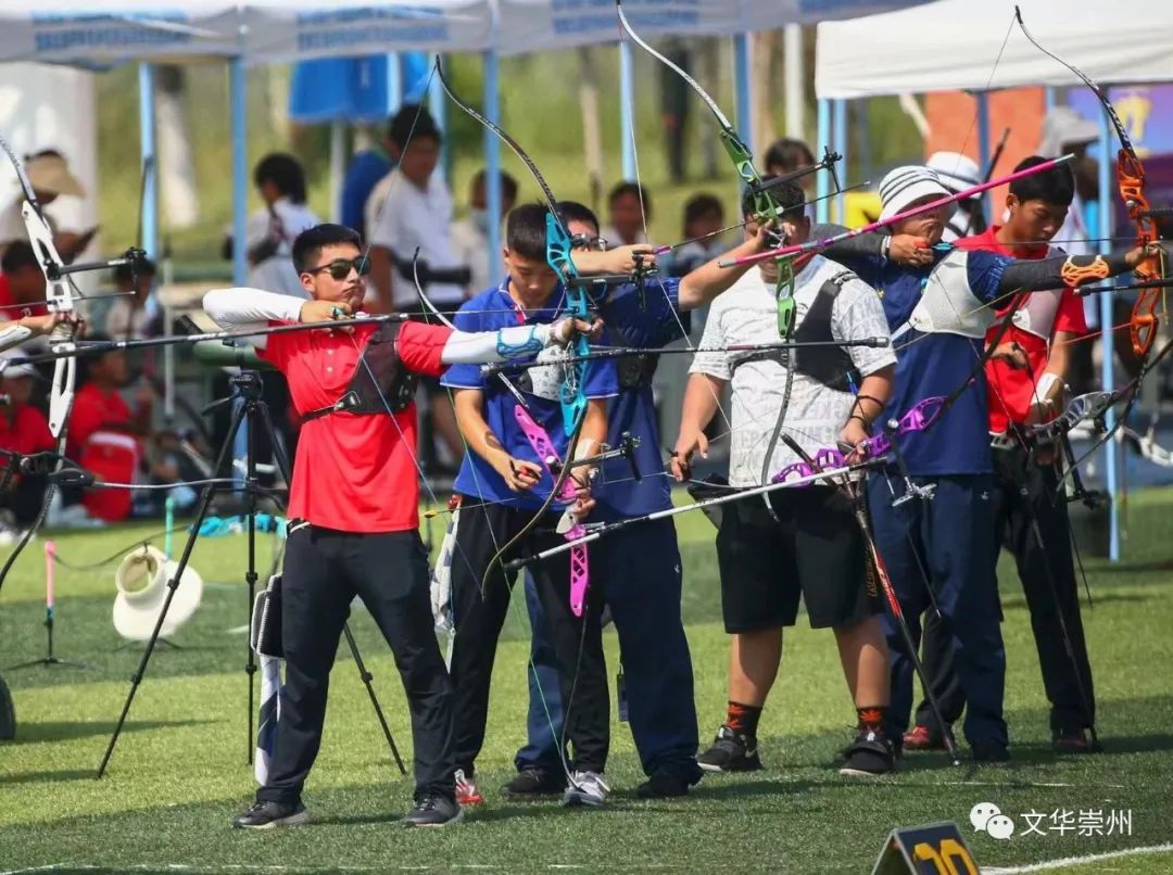 校园竞技类活动,这项运动适合在学校推广吗