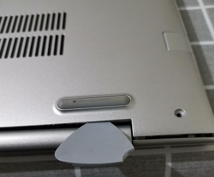 惠普hp战6614英寸英特尔酷睿i7,惠普战66二代笔记本怎么加装内存