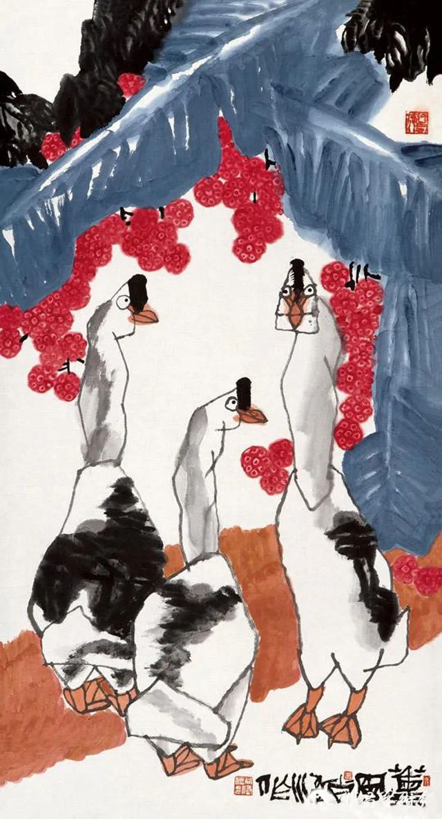 纪念缅怀画,纪念逝去亲人书法