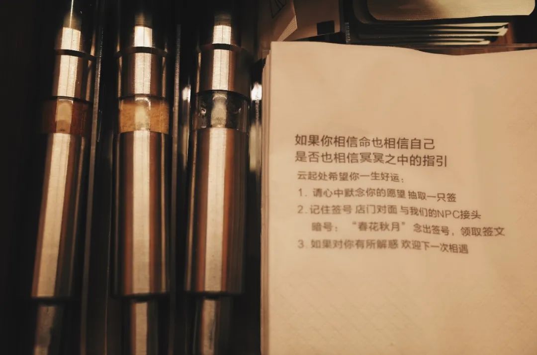 一家拉面馆的真实案例,一家店铺一个差评也没有