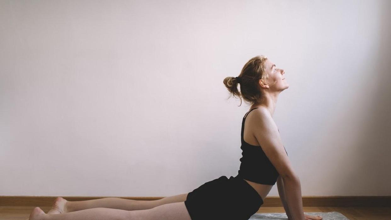 腰酸腰痛有什么好办法呢,总是腰酸怎么回事啊