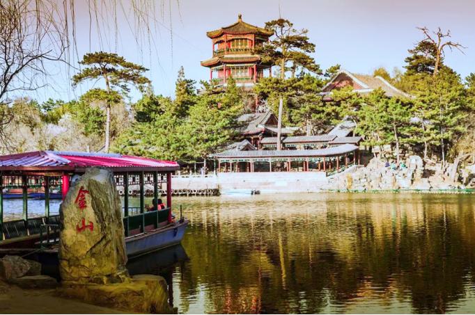 带你玩遍承德,承德避暑山庄旅游攻略自由行