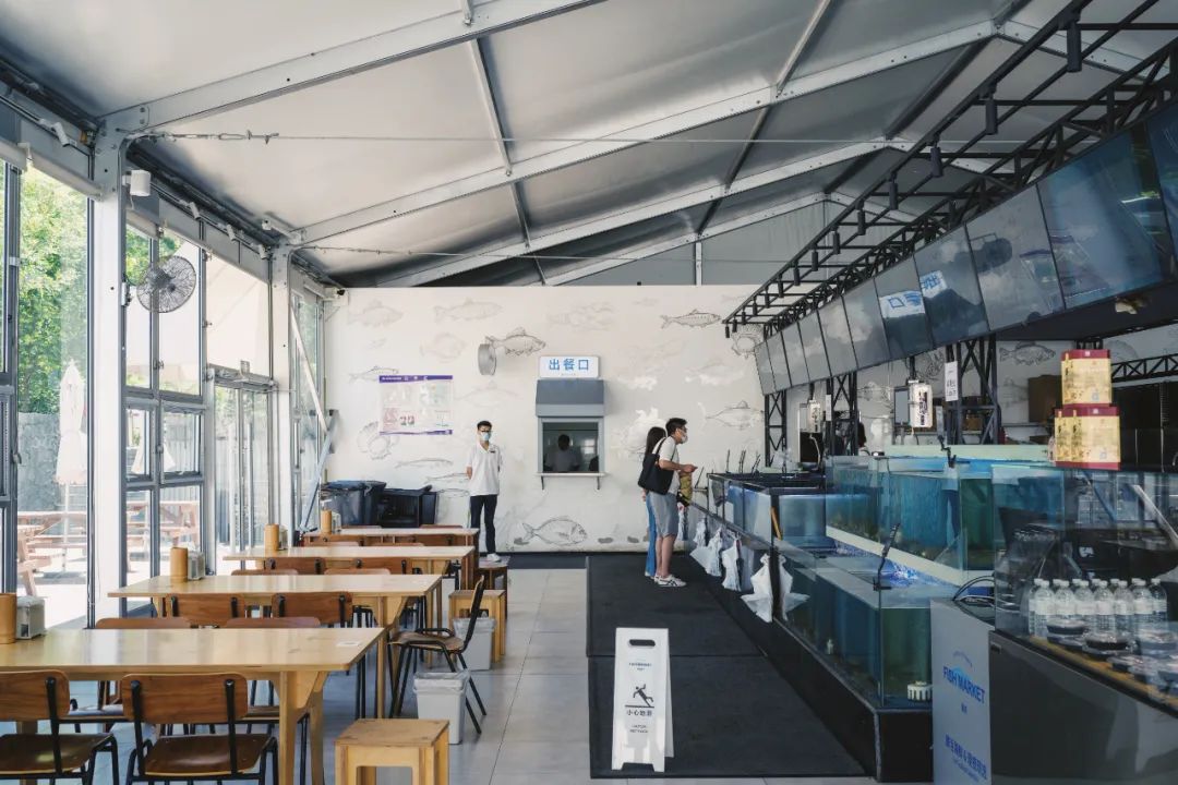 10步就有一家！时髦小店密度这么高的地方，全中国我找不出第二个