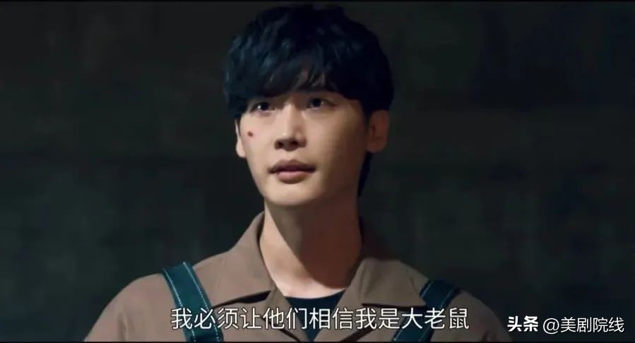 迪士尼韩国剧,迪士尼拍过的韩剧