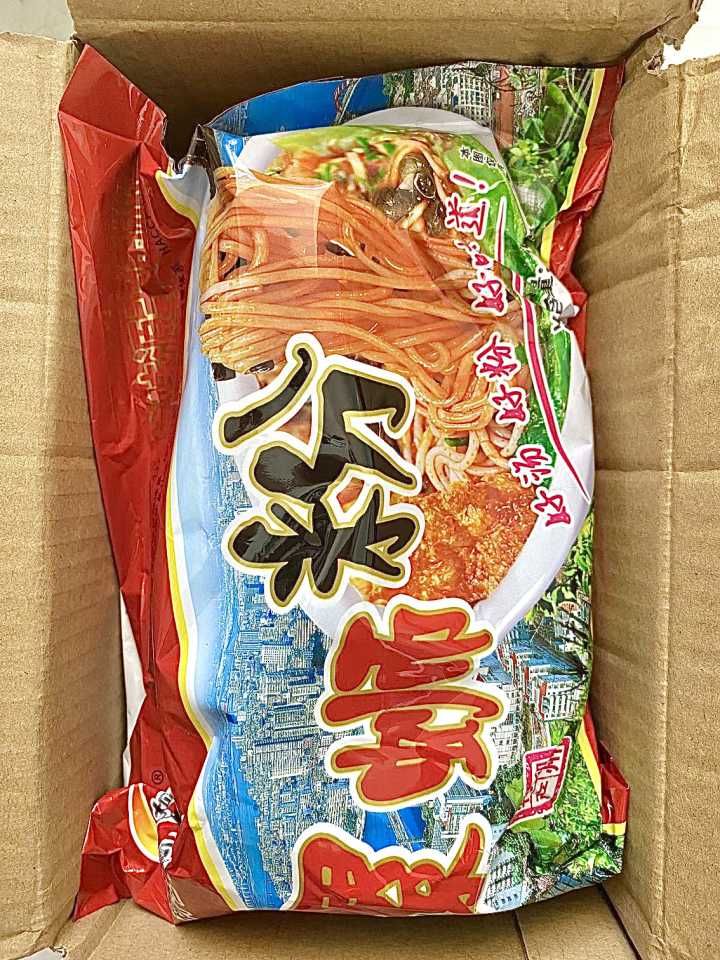 居家必备小吃,居家必备速食