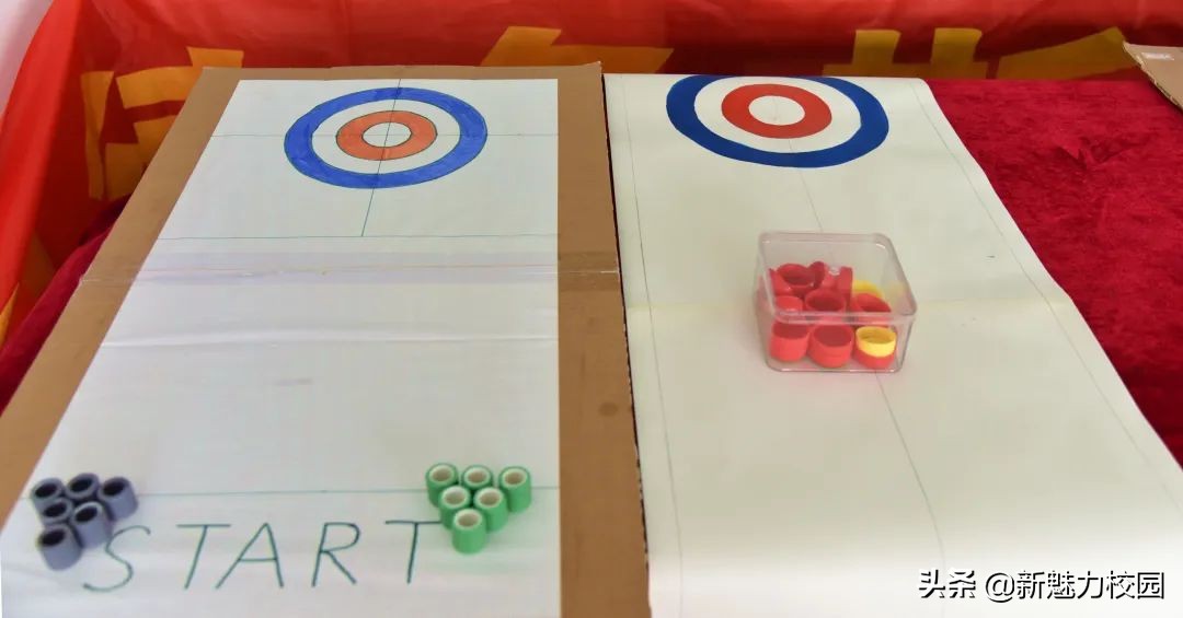 南京一中实验学校首届科技节实践活动之语数外物等学科作品展