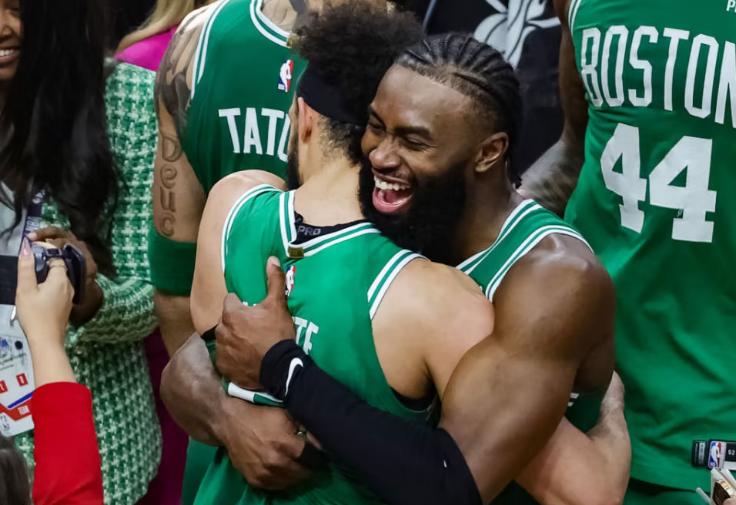 NBA东决G6裁判报告出炉,东决g6裁判报告出炉