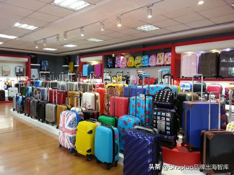 箱包的市场趋势,箱包国际市场行情