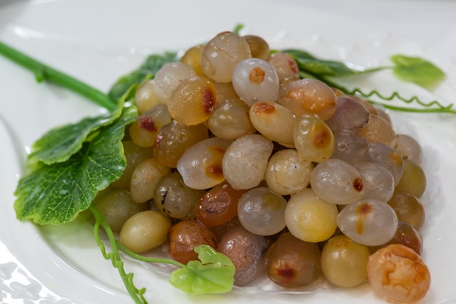 和田白玉泛黄还是泛青好,佩戴和田白玉对身体有什么好处