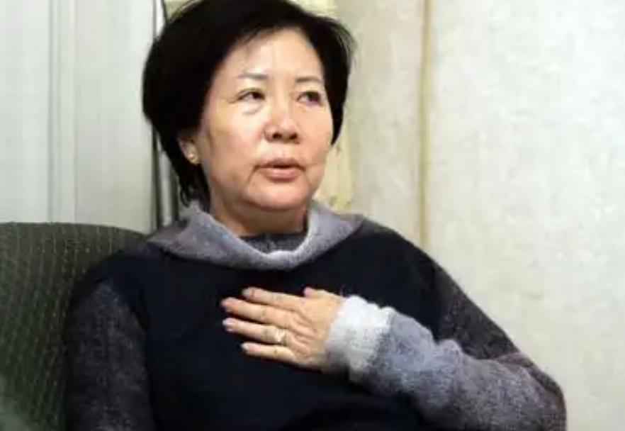 独家专访柏杨夫人张香华,柏杨和张香华有孩子吗