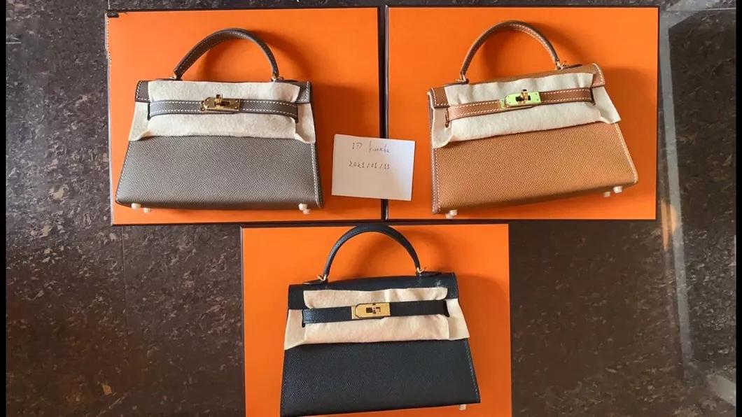 爱马仕包去哪里鉴定真假,150个爱马仕