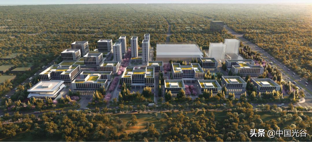 金山软件集团武汉总部,金山集团武汉总部开建了吗