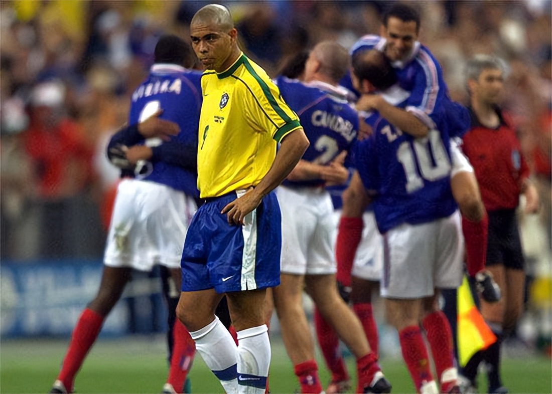 1998年世界杯最深刻的记忆,2018年世界杯最经典的一场比赛