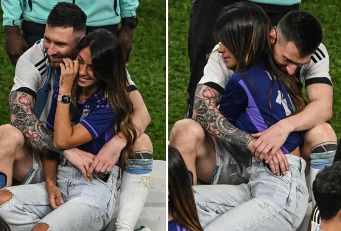 梅西从侏儒症到成为一代球王,梅西从贫民窟里走出的侏儒症