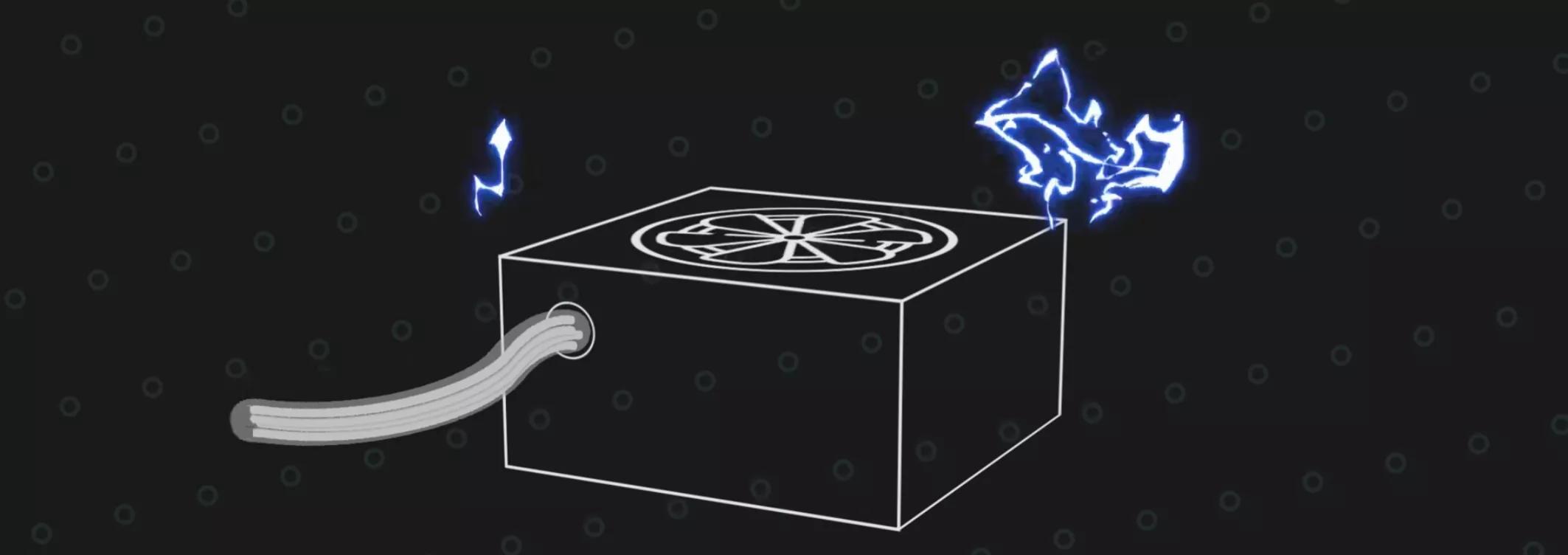 电脑电源模组好还是非模组好,电脑电源和全模组电源有什么区别