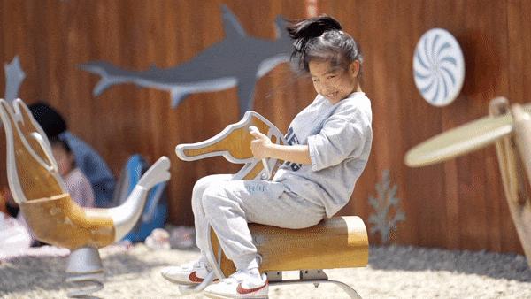 山海之界，一座乡野的文化探索乐园｜东海文化探索乐园