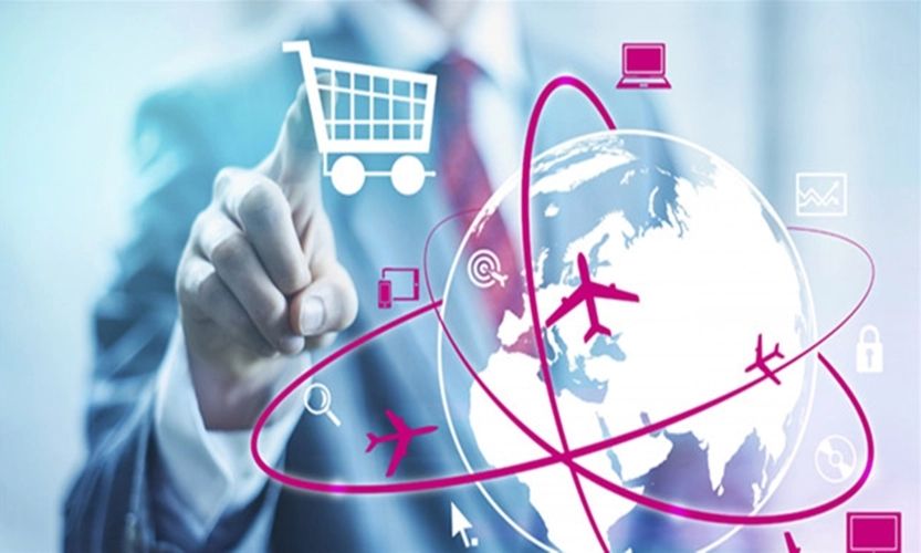 跨境兴运跨境物流有哪些特殊流程,跨境物流风险