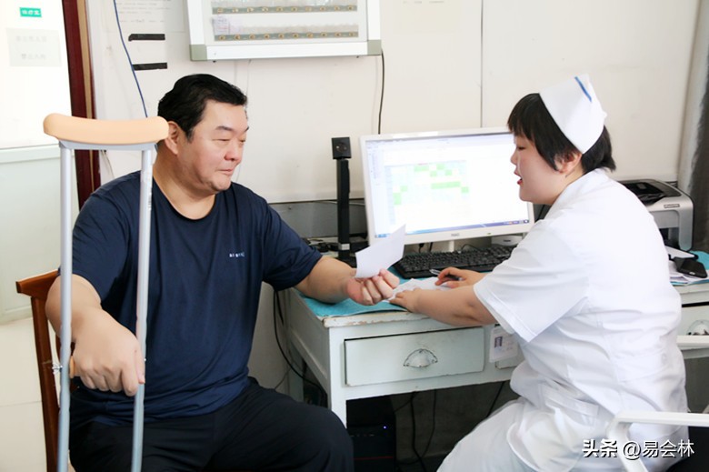 风雨兼程二十载：专访乌鲁木齐宇人针灸医院院长任宇丁