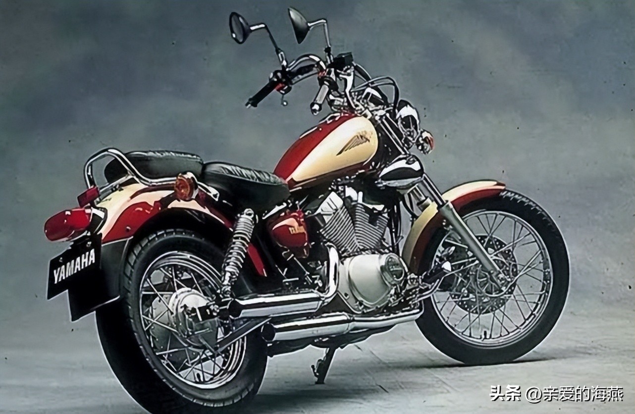八九十年代的经典摩托车,曾风靡国内市场的摩托车,你骑过哪一款