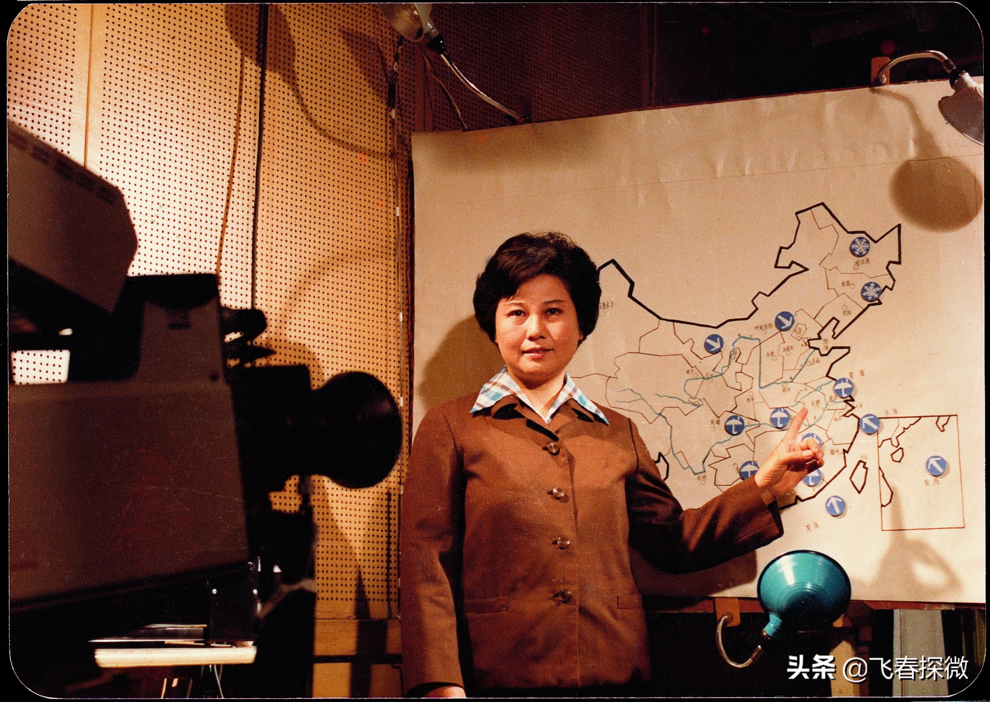 古代掌握天气预报有多厉害,历史上的古代天气预报