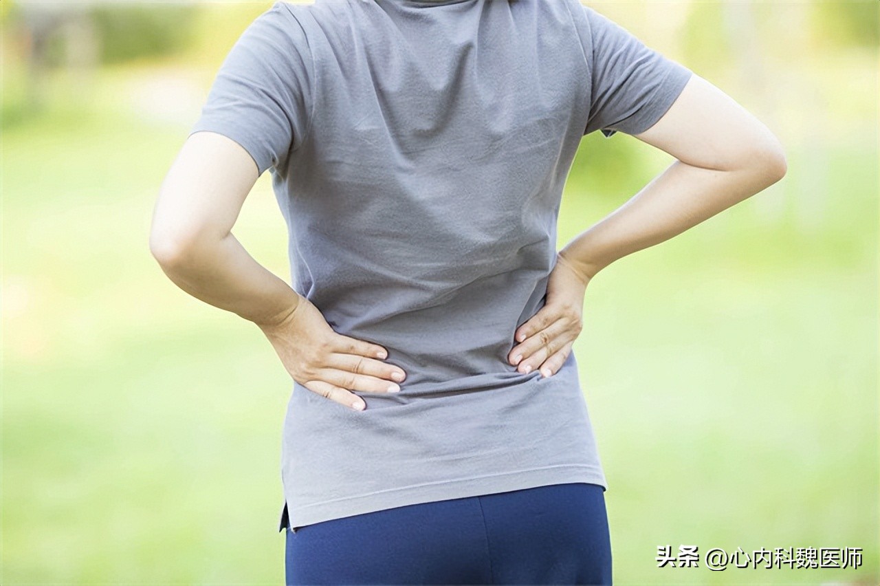 身体有病胯骨知道,身体有多处问题怎么看医生