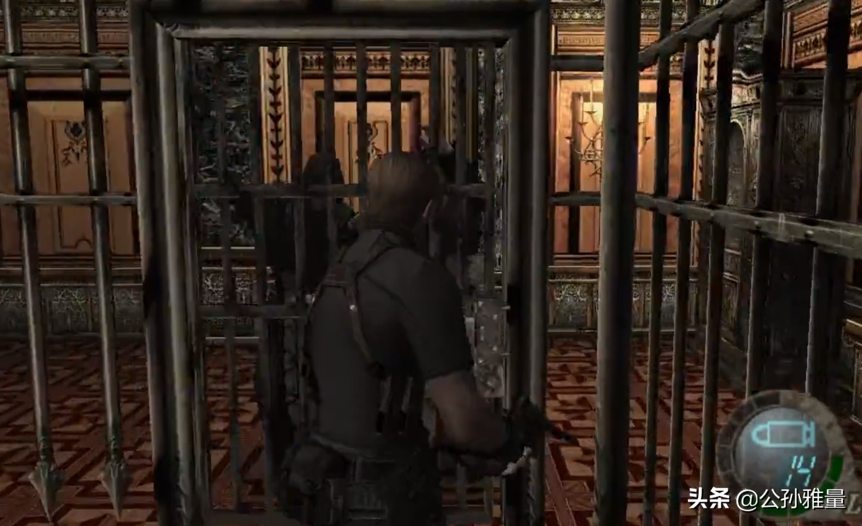 盘点生化危机4,生化危机4旧版是年度最佳吗