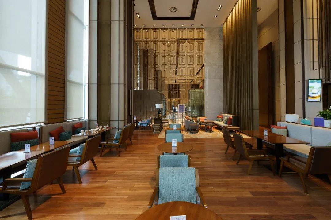 静谧安逸的小众度假地,远离城市喧嚣顶级度假胜地