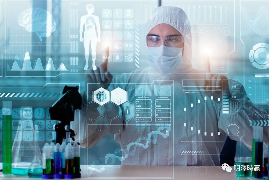 香港学习内地医疗经验,香港医疗技术水平