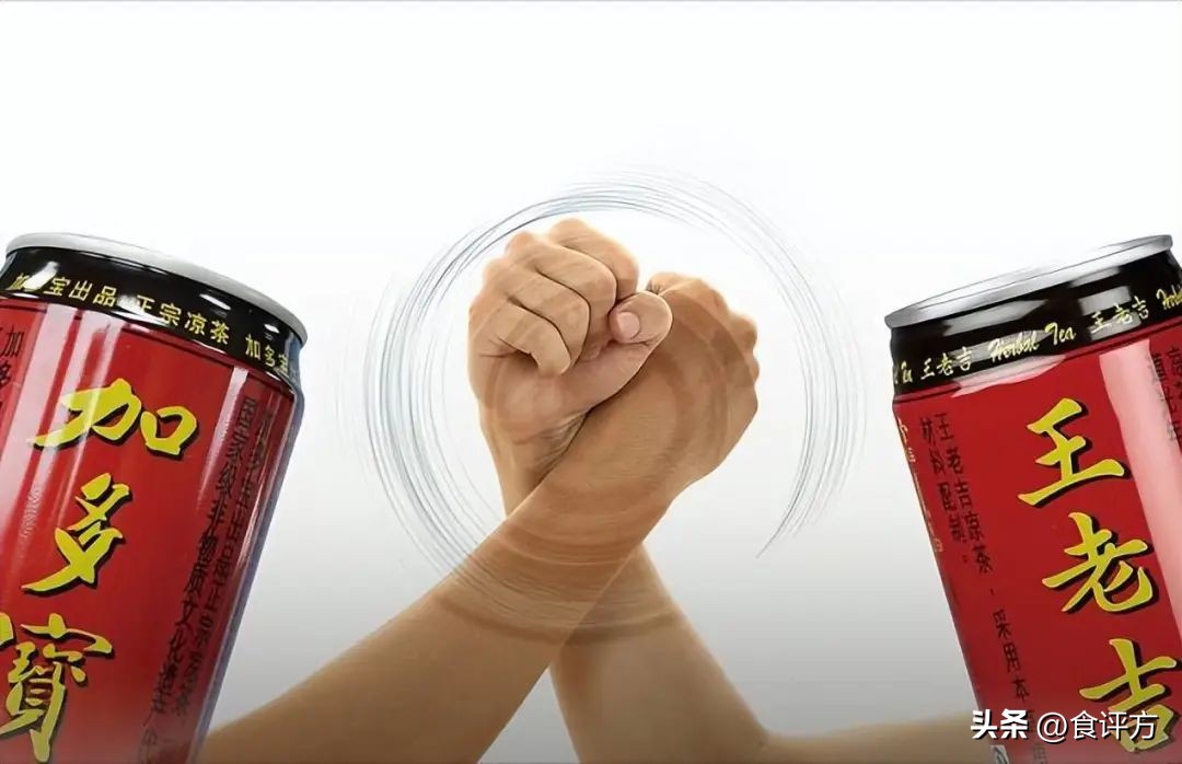 加多宝和王老吉打官司谁遭殃,加多宝赔偿王老吉3.17亿判决