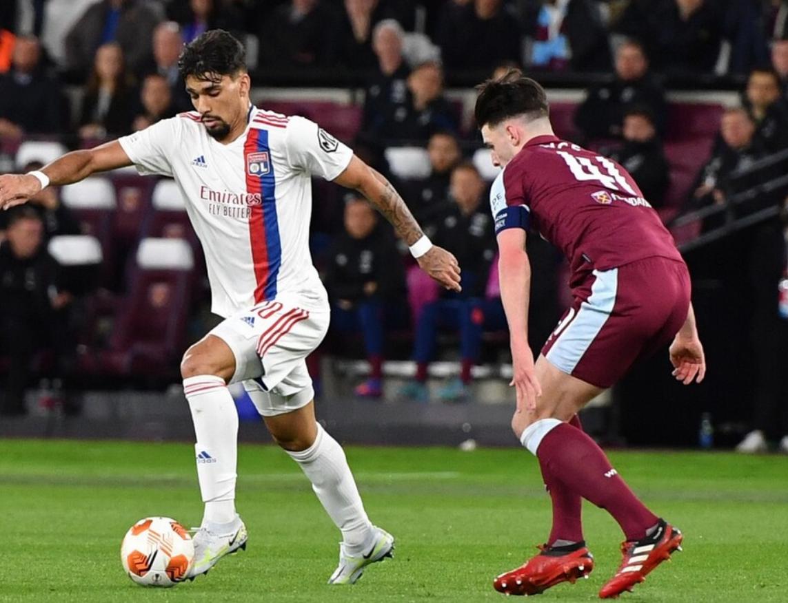 恩东贝莱法甲联赛集锦,恩东贝莱热刺第一球